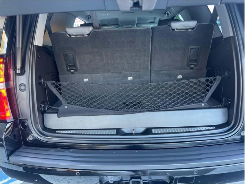 Chevrolet Tahoe 2019 price $25,999