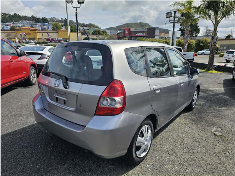 Honda Fit 2008 price $6,999