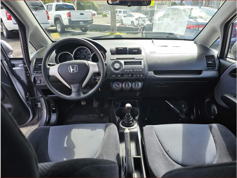 Honda Fit 2008 price $6,999