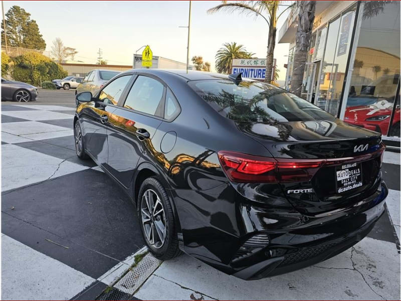 Kia Forte 2023 price $19,999