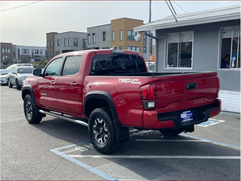 Toyota Tacoma 2WD 2019 price $34,999