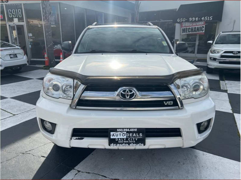 Toyota 4Runner 2007 price $9,999