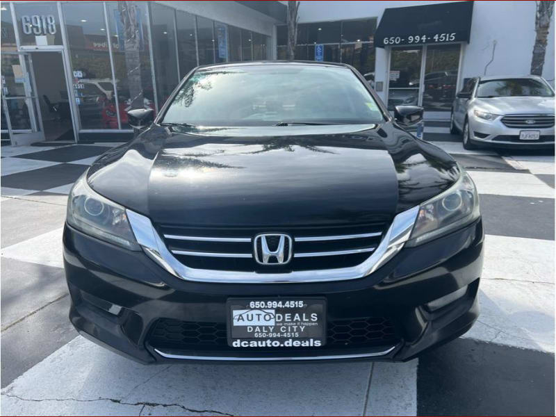 Honda Accord Sedan 2014 price $11,999