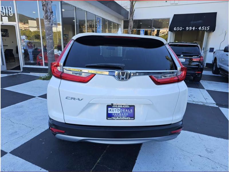 Honda CR-V 2019 price $24,999