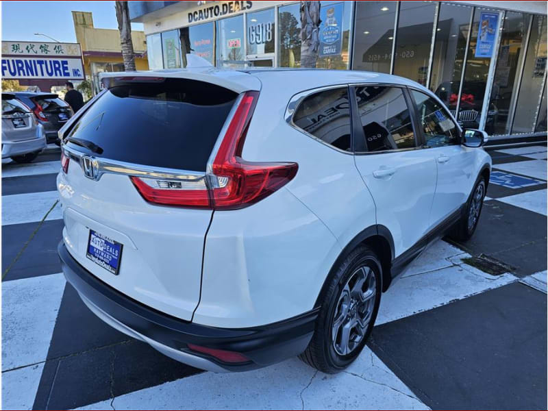 Honda CR-V 2019 price $24,999