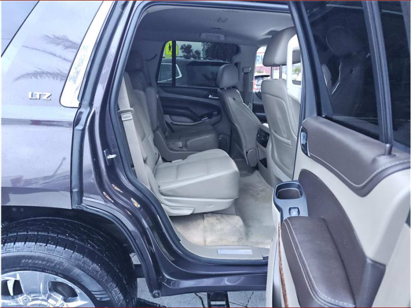 Chevrolet Tahoe 2015 price $24,999