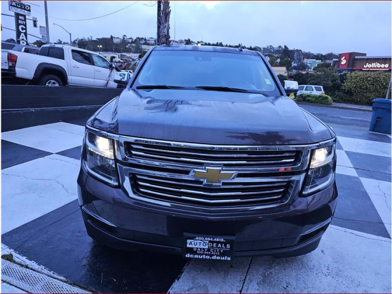 Chevrolet Tahoe 2015 price $24,999