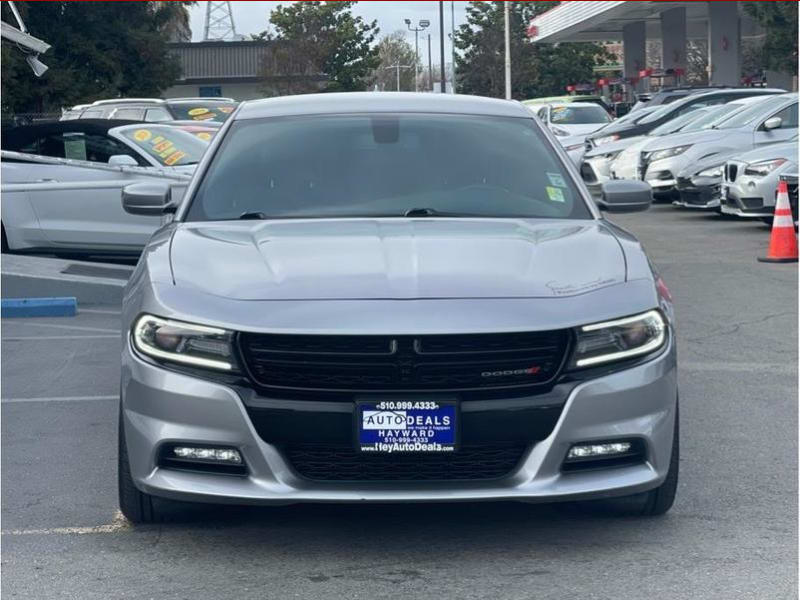 Dodge Charger 2018 price $24,999