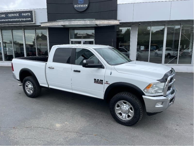 Ram 3500 2013 price $31,888