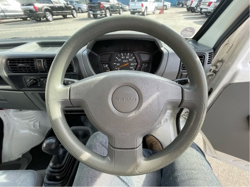 Nissan Frontier 2005 price $8,888