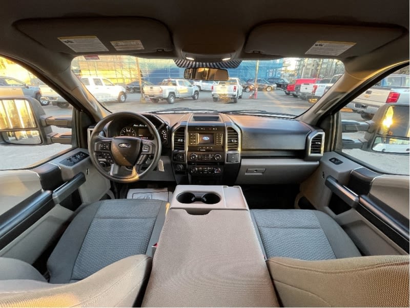 Ford F-150 2018 price $31,288