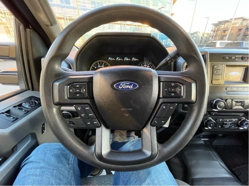 Ford F-150 2018 price $31,888