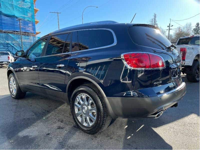 Buick Enclave 2011 price $12,888