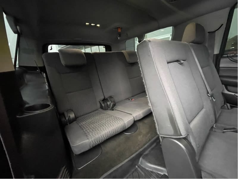 Chevrolet Suburban 2016 price $25,488