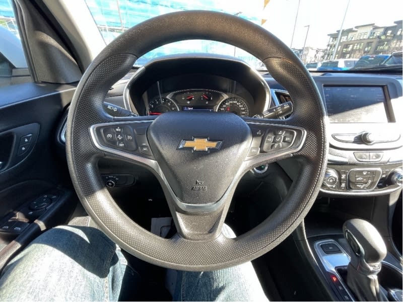 Chevrolet Equinox 2022 price $31,288