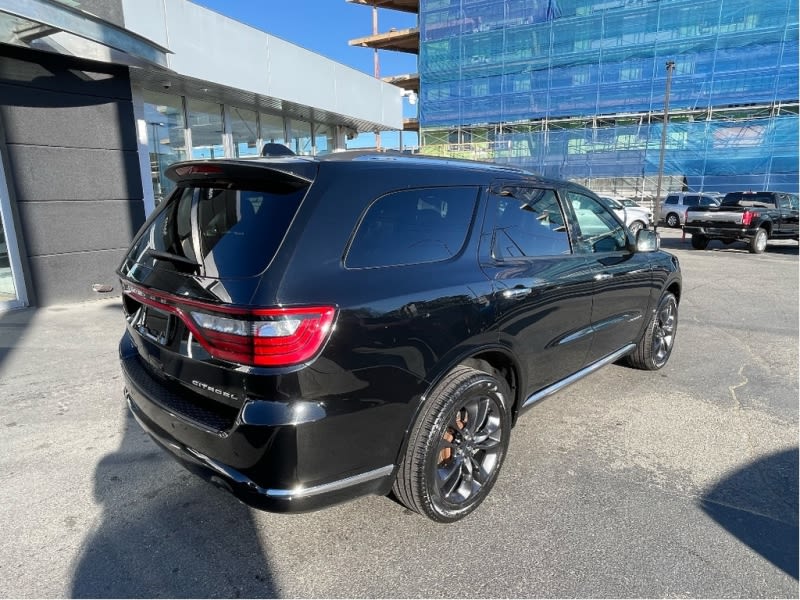 Dodge Durango 2021 price $45,488