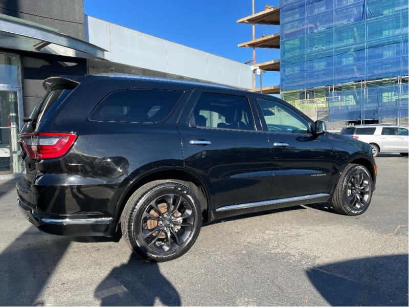 Dodge Durango 2021 price $45,488