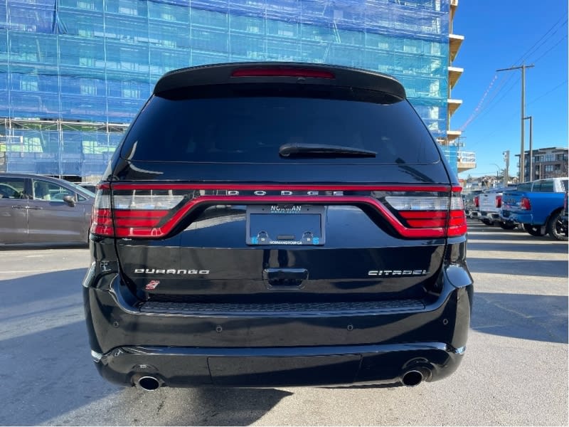 Dodge Durango 2021 price $45,488