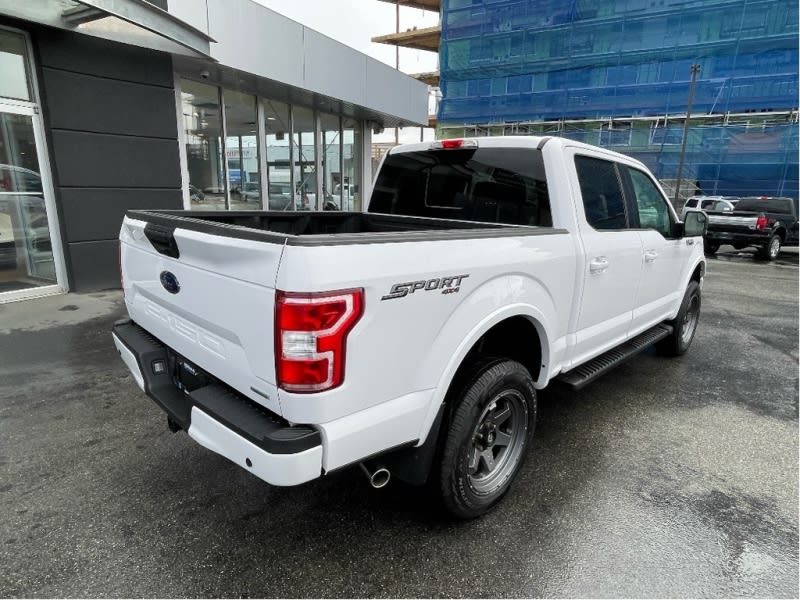 Ford F-150 2019 price $26,888