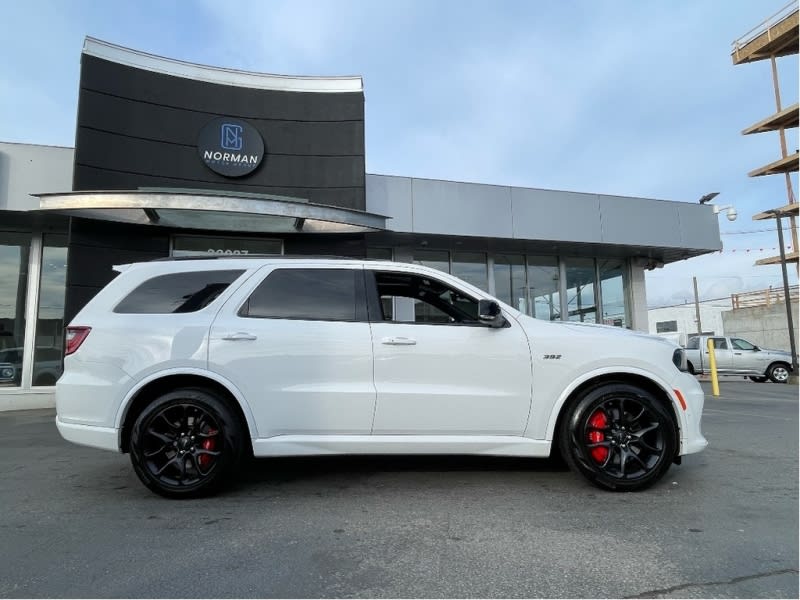 Dodge Durango 2023 price $88,999