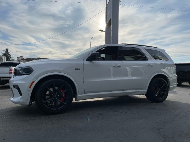 Dodge Durango 2023 price $88,999