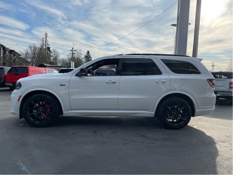 Dodge Durango 2023 price $88,999