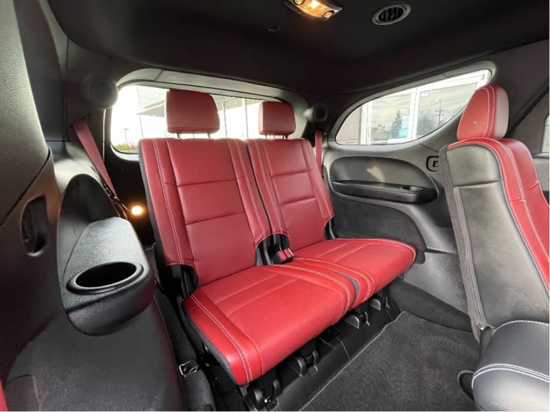 Dodge Durango 2023 price $88,999