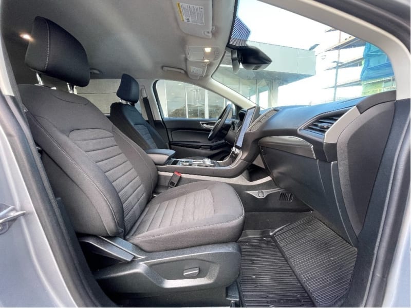 Ford Edge 2022 price $37,888