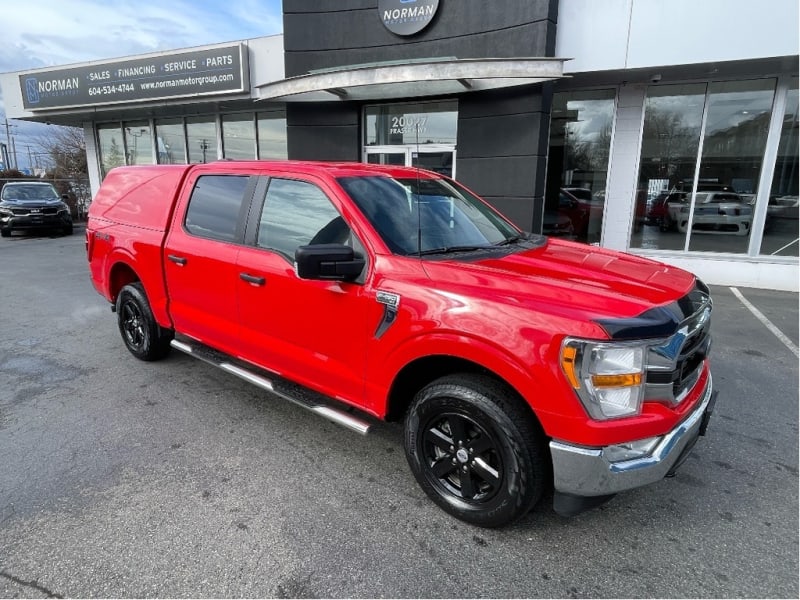 Ford F-150 2021 price $37,888