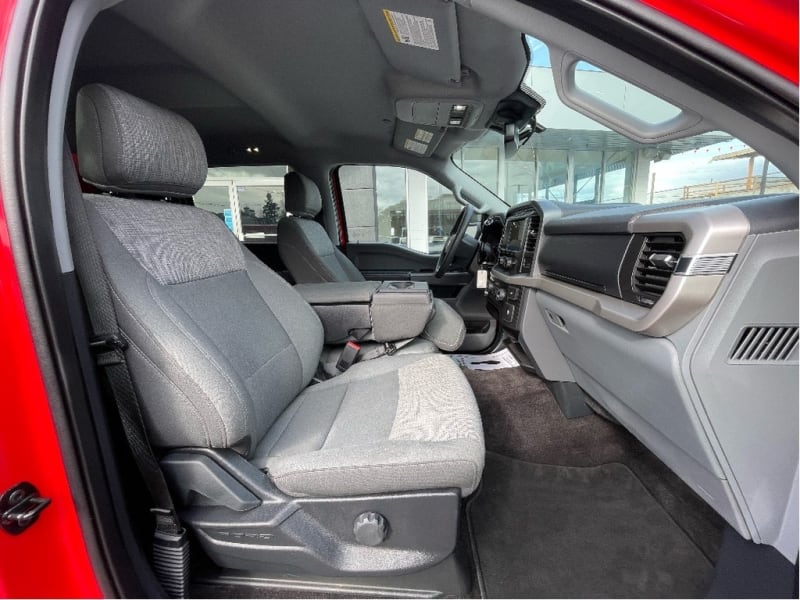 Ford F-150 2021 price $37,888