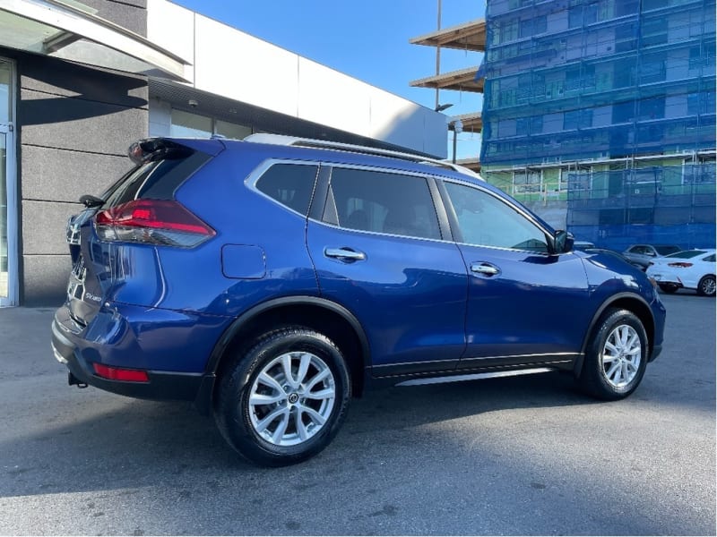 Nissan Rogue 2019 price $23,888