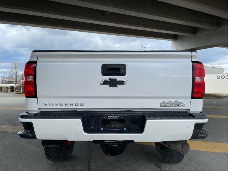 Chevrolet SILVERADO 3500HD 2019 price $74,888