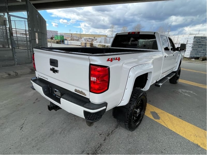 Chevrolet SILVERADO 3500HD 2019 price $74,888