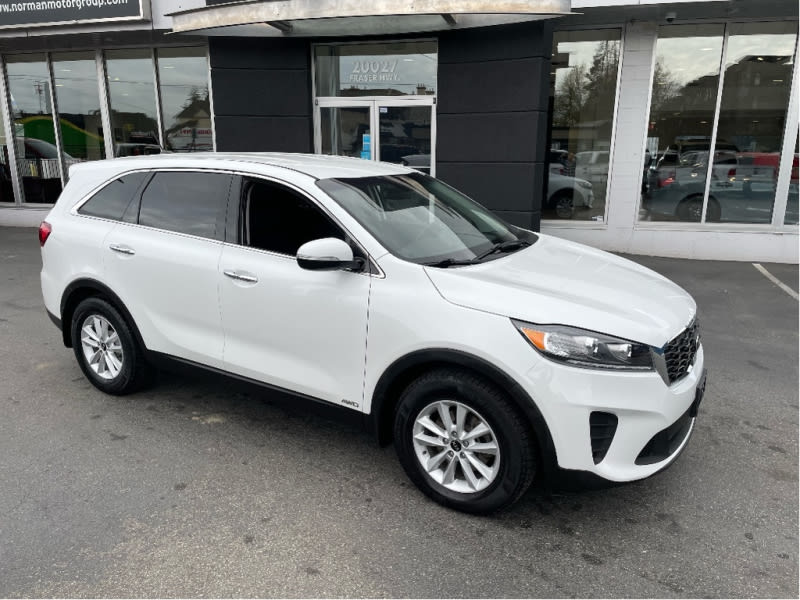 Kia Sorento 2020 price $26,988