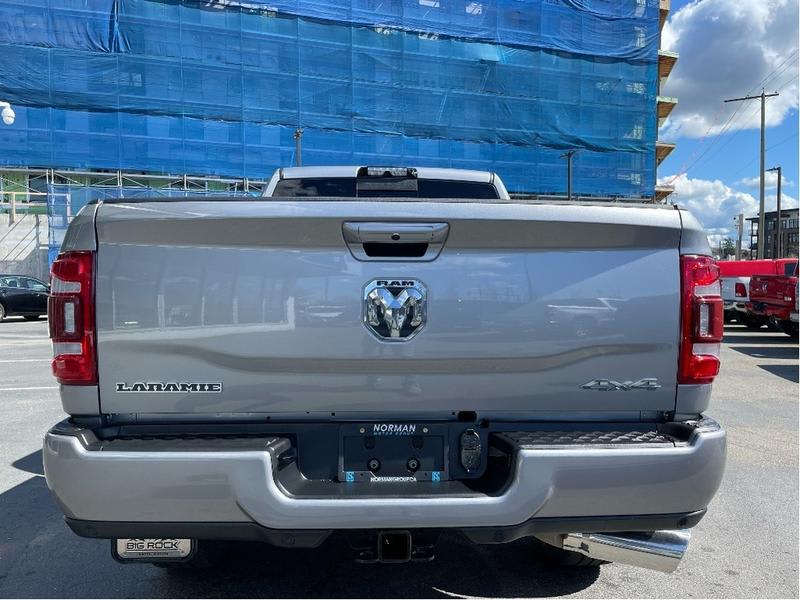 Ram 3500 2019 price $78,888