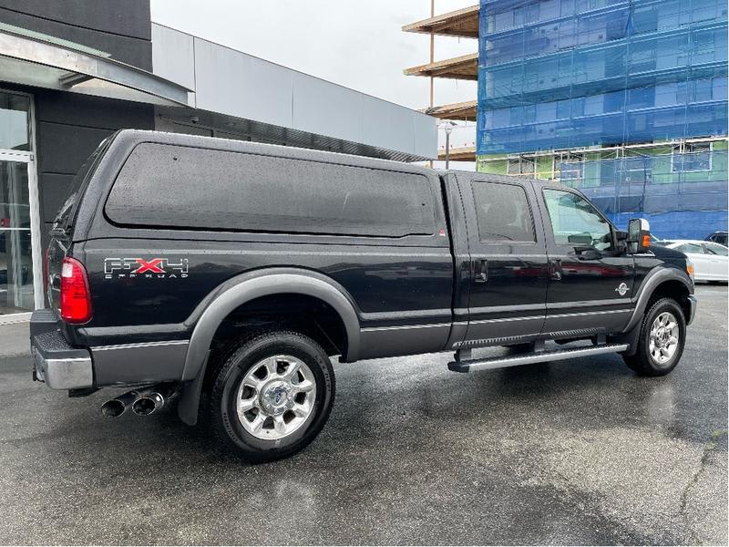 Ford F-350 2011 price $34,888