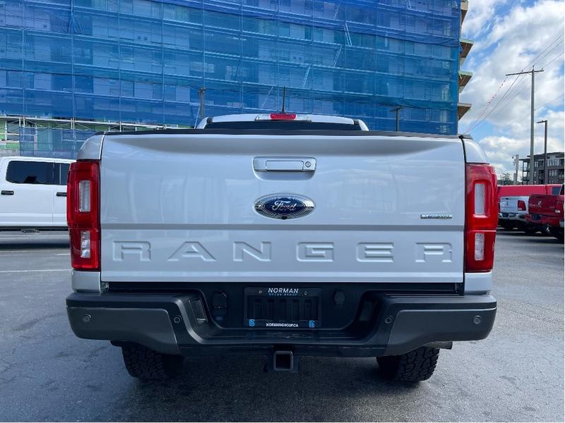 Ford Ranger 2019 price $44,888