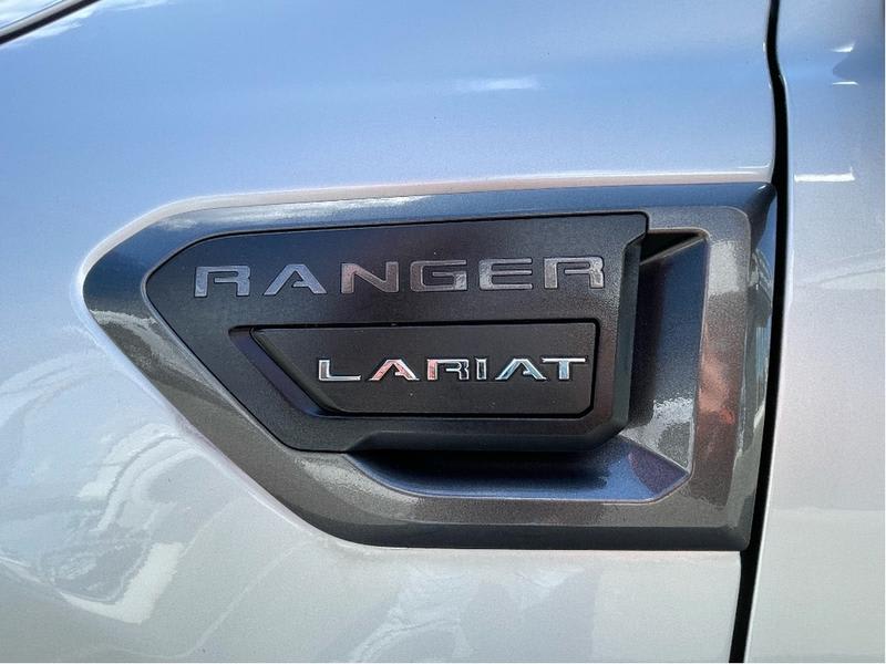 Ford Ranger 2019 price $44,888