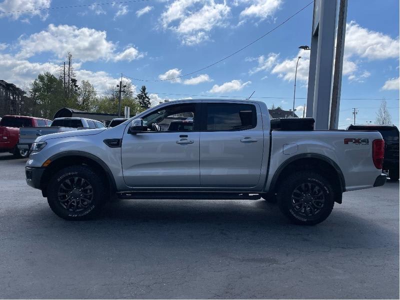 Ford Ranger 2019 price $44,888