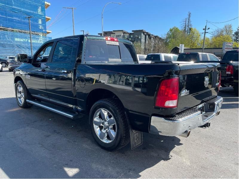 Ram 1500 2017 price $14,888