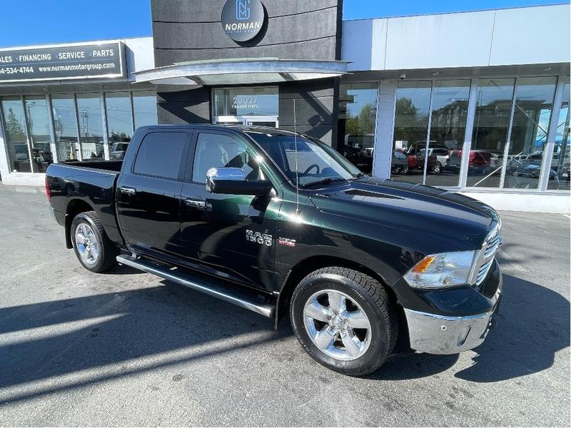 Ram 1500 2017 price $14,888