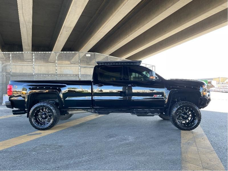 Chevrolet SILVERADO 2500HD 2019 price $72,888