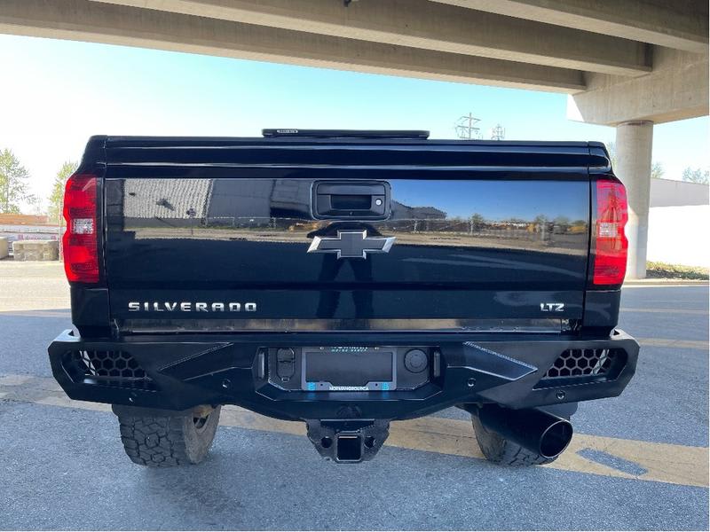 Chevrolet SILVERADO 2500HD 2019 price $72,888