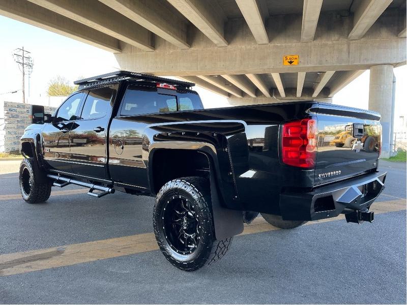 Chevrolet SILVERADO 2500HD 2019 price $72,888