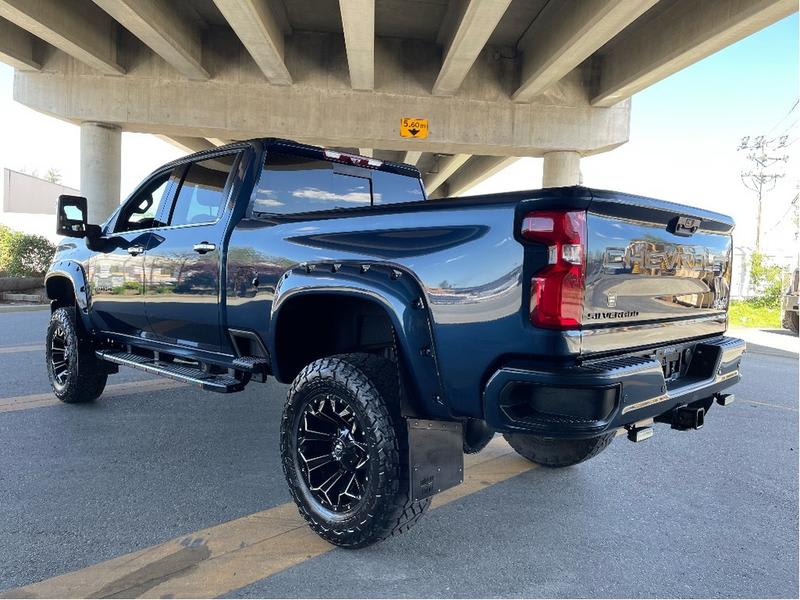 Chevrolet SILVERADO 3500HD 2020 price $92,888