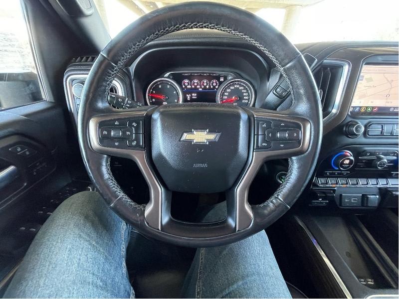 Chevrolet SILVERADO 3500HD 2020 price $92,888