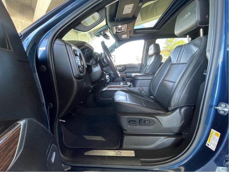 Chevrolet SILVERADO 3500HD 2020 price $92,888
