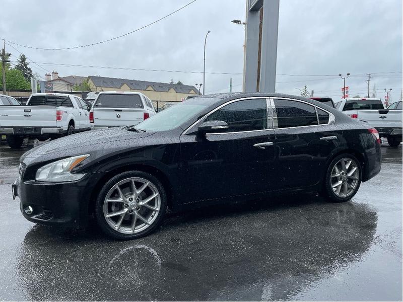 Nissan Maxima 2010 price $11,488