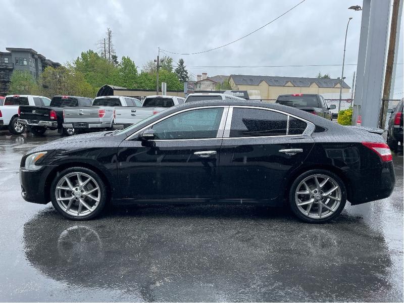 Nissan Maxima 2010 price $11,488