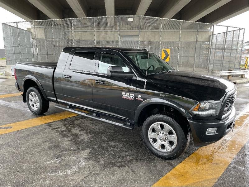 Ram 3500 2018 price $67,888